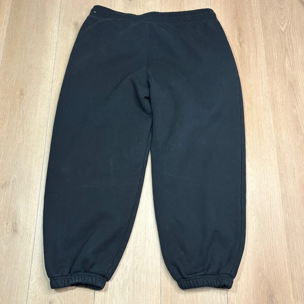 Jordan flight fleece